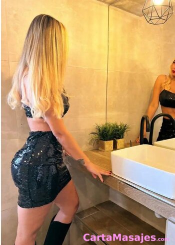 primera imagen miniatura: Pamela Rubia  top model