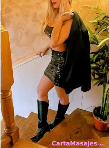 segunda imagen miniatura: Pamela Rubia  top model