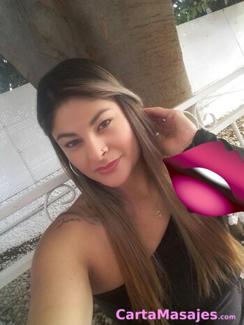 quinta imagen miniatura: Joven colombiana y nueva en la zona