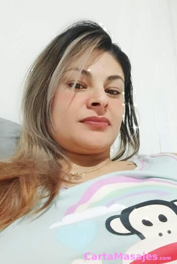 sexta imagen miniatura: Joven colombiana y nueva en la zona