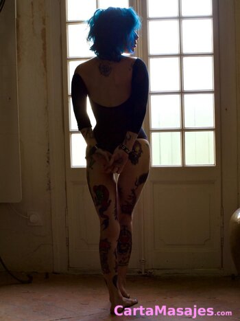 segunda imagen miniatura: &ETH;eja volar tu imaginaci&oacute;n entre mis atributos