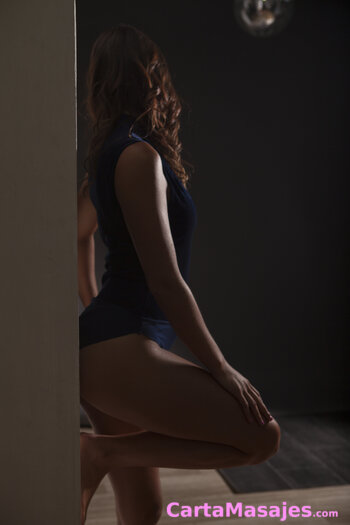 segunda imagen miniatura: Masaje relajante y erotico