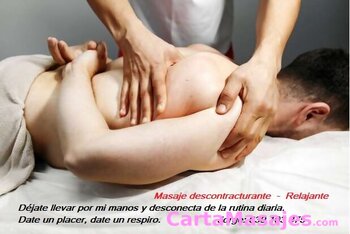 cuarta imagen miniatura: RELAJACION PLACENTERA PARA CHICOS