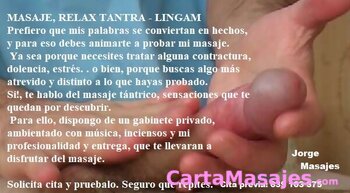 quinta imagen miniatura: RELAJACION PLACENTERA PARA CHICOS