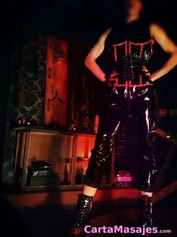 quinta imagen miniatura: ama alicia  , ama dominante en san blas de alicante