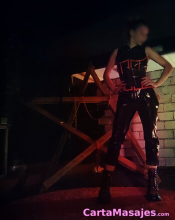 segunda imagen miniatura: ama alicia  , ama dominante en san blas de alicante