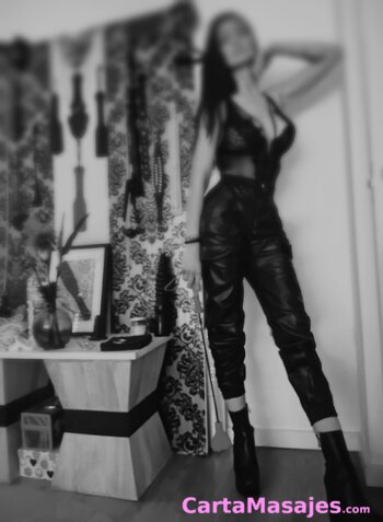 segunda imagen miniatura: ama tokio  en  alicante para sesiones de BDSM