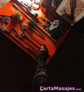 tercera imagen miniatura: ama alicia  , ama dominante en san blas de alicante