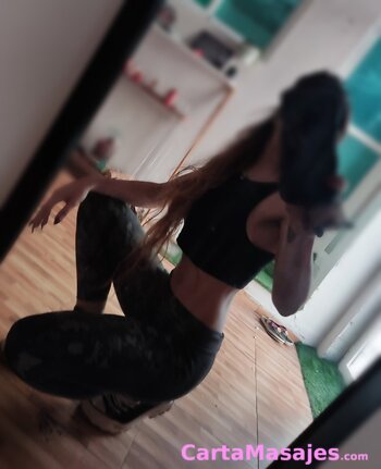 segunda imagen miniatura: nay masajista con con  titulacion espa&ntilde;ola del norte