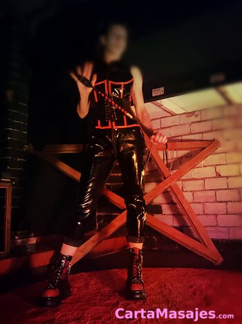 primera imagen miniatura: ama alicia  , ama dominante en san blas de alicante