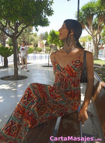 tercera imagen miniatura: Chica trans