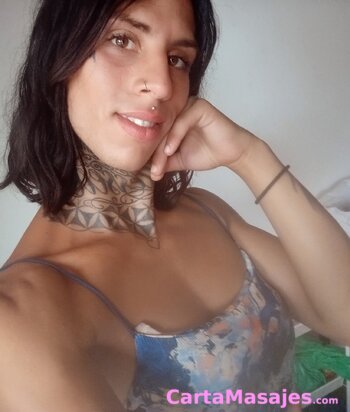 primera imagen miniatura: Chica trans