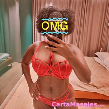 tercera imagen miniatura: CURVAS ARDIENTES JOVENCITA REAL MUY VOLUMINOSA DE FRENTE PARA TU ENCANTO