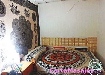 segunda imagen miniatura: Se alquila habitación en Castellón centro x semana