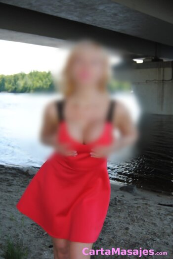 segunda imagen miniatura: Masajista ucraniana