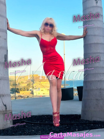 quinta imagen miniatura: Masajista ucraniana