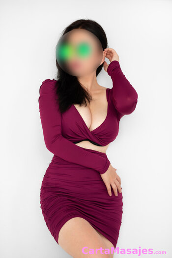 cuarta imagen miniatura: Masajista rusa