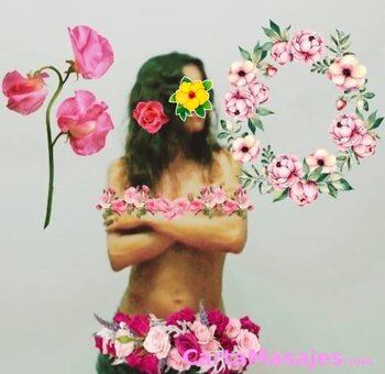 segunda imagen miniatura: MASAJE ER&Oacute;TICO, TU SANACI&Oacute;N 🥰