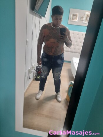 segunda imagen miniatura: Hombre transexual morboso