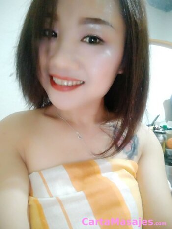 segunda imagen miniatura: Sushi chica Asi&aacute;tica en Girona capital