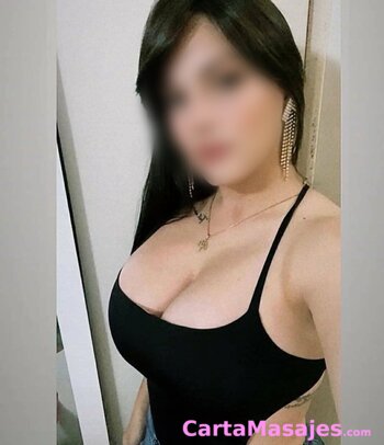 segunda imagen miniatura: Masajista colombiana