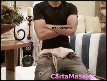segunda imagen miniatura: Super Masaje personalizado y exclusivo; deportivo, relajante, erotico...679567009