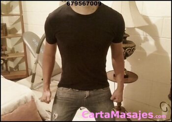 tercera imagen miniatura: Super Masaje personalizado y exclusivo; deportivo, relajante, erotico...679567009