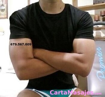 primera imagen miniatura: Super Masaje personalizado y exclusivo; deportivo, relajante, erotico...679567009