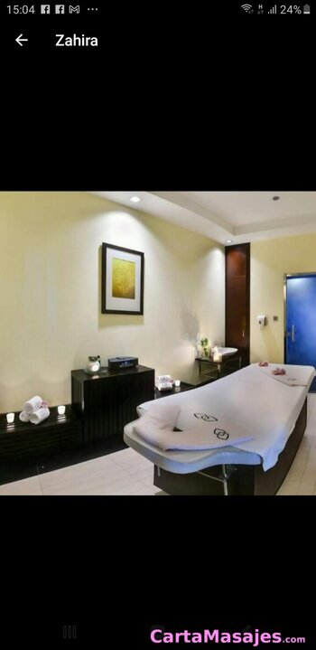 cuarta imagen miniatura: MASAJES PROFESIONALES