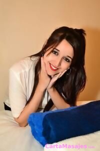 segunda imagen miniatura: Mar masajes sensuales prostatico