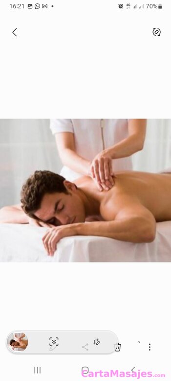 segunda imagen miniatura: Masajes y terapias alternativas