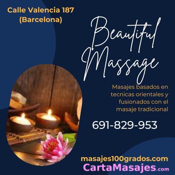 segunda imagen miniatura: MASAJE TAILANDES, RELAJANTE, DEPORTIVO