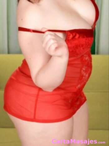 segunda imagen miniatura: Dama curvy, rellenita pelirroja. Particular