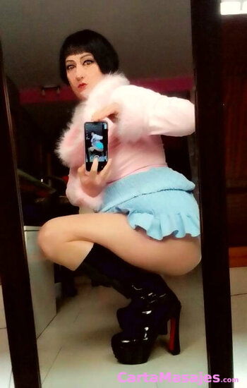 primera imagen miniatura: Exquisita madura para ti. Todos los días.