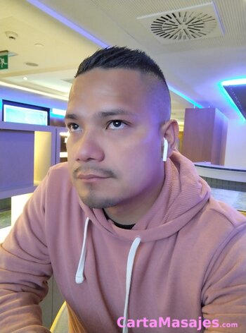 sexta imagen miniatura: Masajes para chicas y chicos