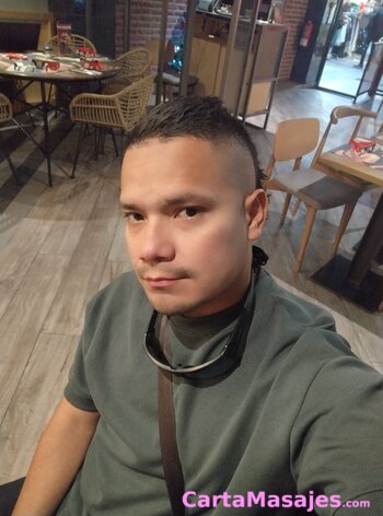 segunda imagen miniatura: Masajes para chicas y chicos