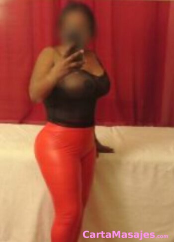 sexta imagen miniatura: MASAJES en camilla relajante.depilacion cera crema rasurado.juego eroticos arnes de cintura