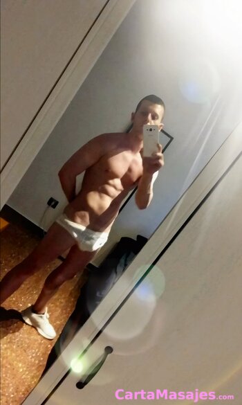 segunda imagen miniatura: MADISON Gigolo Dotado a Domicilio y en Hotel para Tu Placer en SALOU 💋