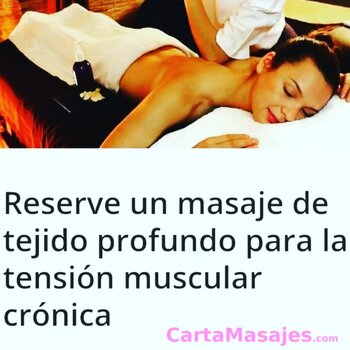 segunda imagen miniatura: Masajista profesional hombre