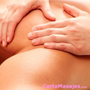 primera imagen miniatura: Masajista profesional hombre