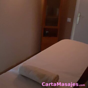 sexta imagen miniatura: Masajista profesional hombre