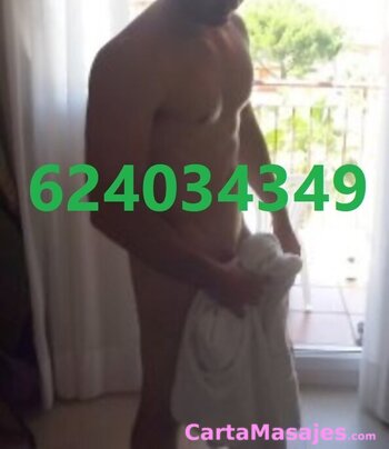 primera imagen miniatura: Masajista er&oacute;tico para mujeres