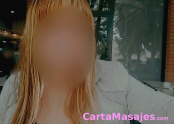 quinta imagen miniatura: En Carrer d' Berl&iacute;n Sants Estaci&oacute; Masajista Aut&eacute;ntica