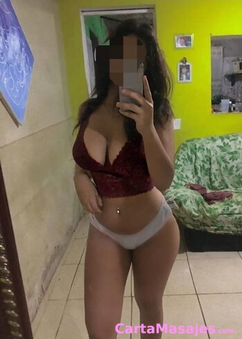 segunda imagen miniatura: Masajista er&oacute;tica profesional Catalana