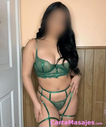 primera imagen miniatura: CARLA NUEVA EN GIJON PURO PLACER 💕🔥😏