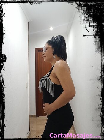 segunda imagen miniatura: LUCIA,SENSUAL,ATRACTIVA,TENGO GANAS DE CONOCERTE