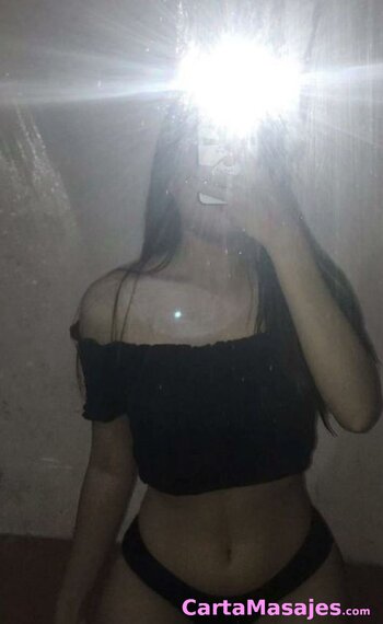 primera imagen miniatura: Yasmin, jovencita