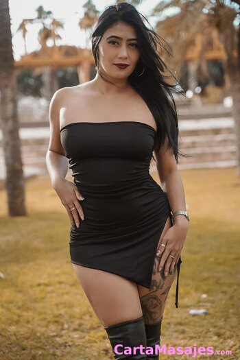 primera imagen miniatura: COLOMBIANA LLENA DE LUJURIA Y PLACER