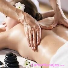 sexta imagen miniatura: DOY GRATIS A MUJERES MASAJES RELAJANTES CON ADELGAZANTE DE REGALO  EN MADRID CAPITAL
