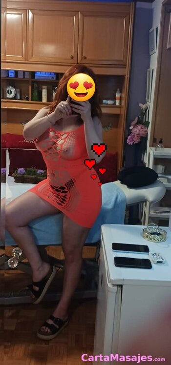 primera imagen miniatura: Masajista Española en Alcorcón